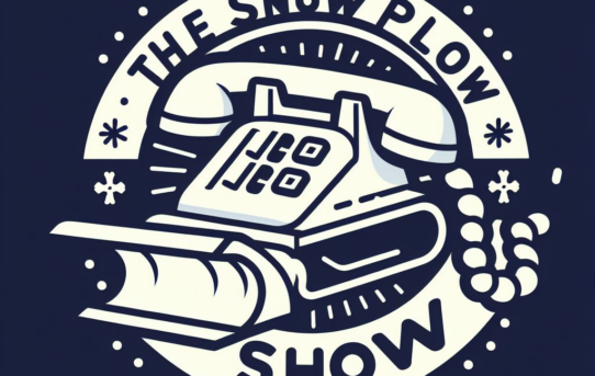 The Snow Plow Show Episode 851 - Mildreds